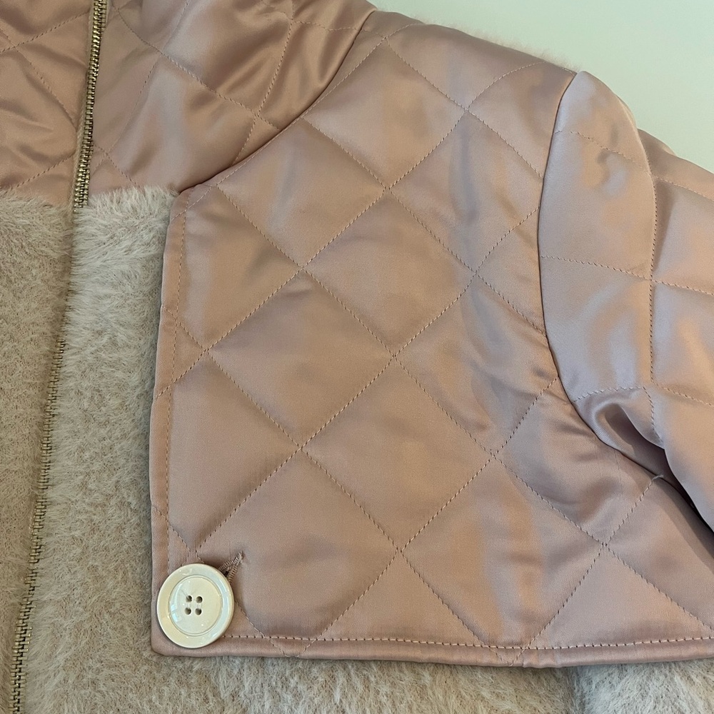 Tricot Chic Jacket - Picture 10 of 16